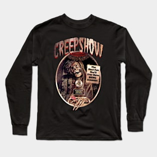 Creepshow 1982 Long Sleeve T-Shirt